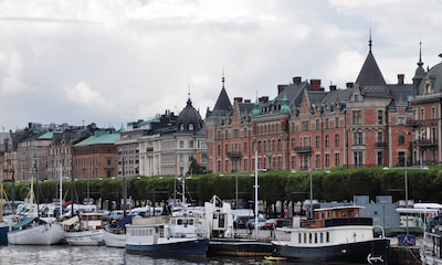 Ostermalm