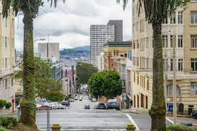 Pacific Heights