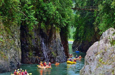 Pacuare River