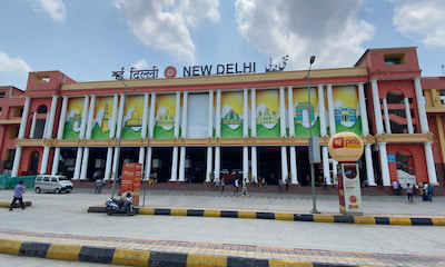 Paharganj