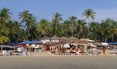 Palolem