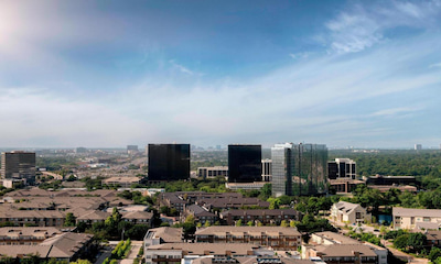 Park Central