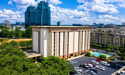 Perimeter Center