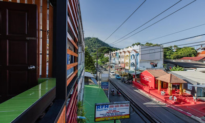 Phuket City