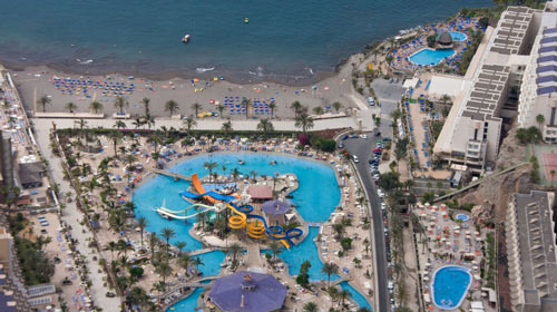 Playa-Taurito