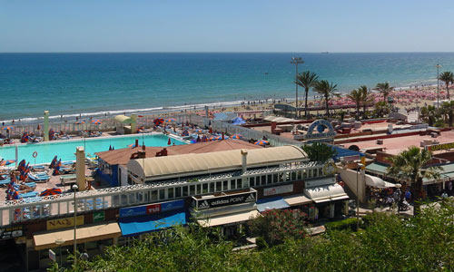 Playa-del-Ingles
