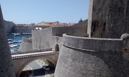 Ploce Dubrovnik