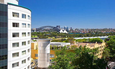 Potts Point