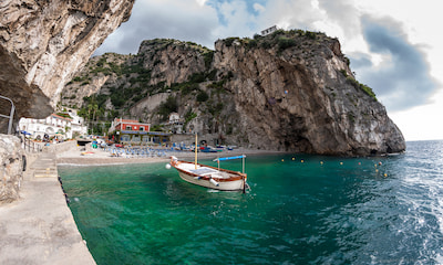 Praiano
