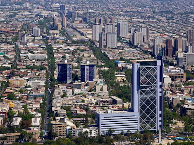 Providencia