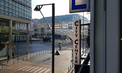 Quartier Nord