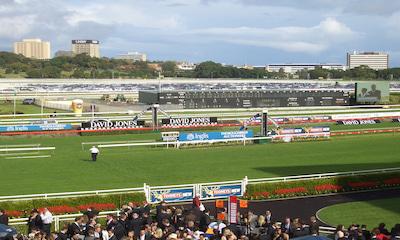 Randwick