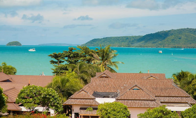 Rawai Beach