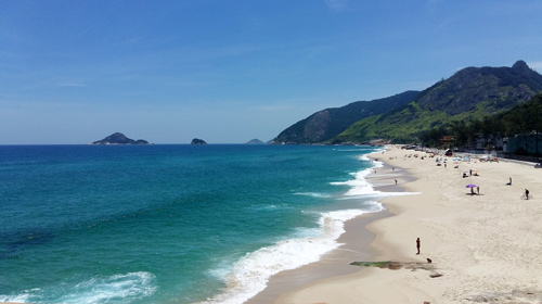 Recreio dos Bandeirantes