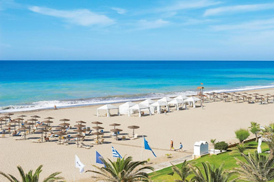 Rethymno