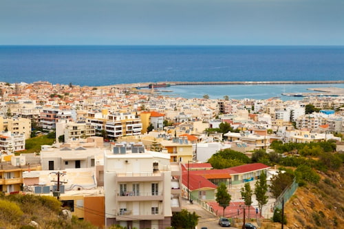 Rethymno Town