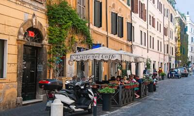 Rione Monti