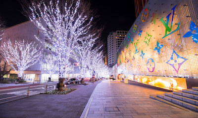 Roppongi