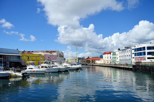 Saint-Michael