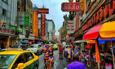 Samphanthawong