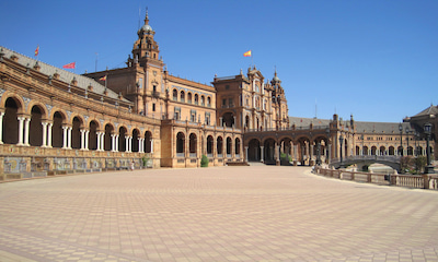 San Bernardo