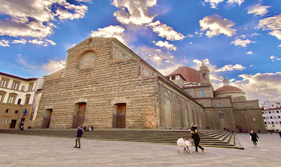 San Lorenzo