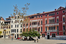 San Polo