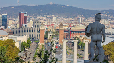 Sants-montjuic