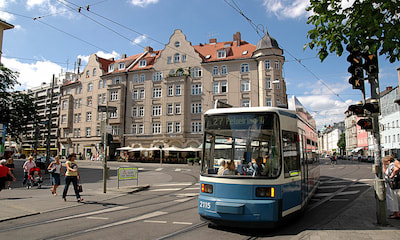 Schwabing