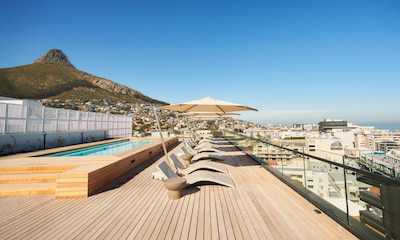 Sea Point