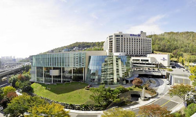 Seodaemun