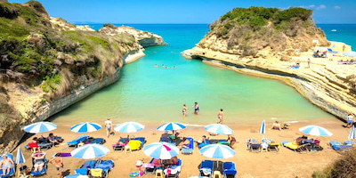 Sidari