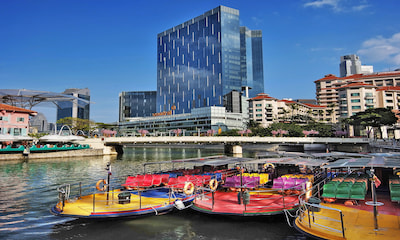 Singapore River