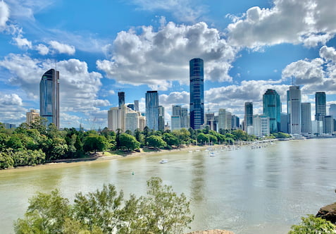 Where to stay in Brisbane