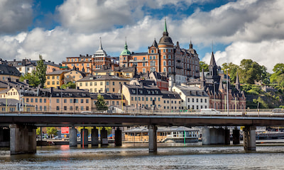 Sodermalm