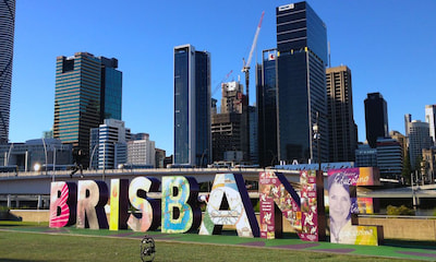 South-Brisbane
