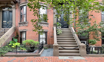 South End