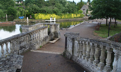 South-Oxford