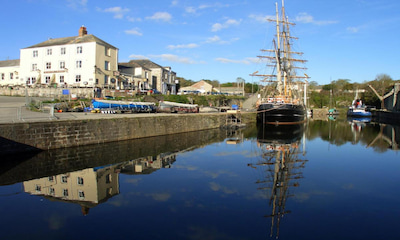 St Austell