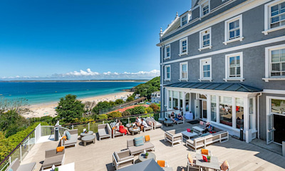 St Ives