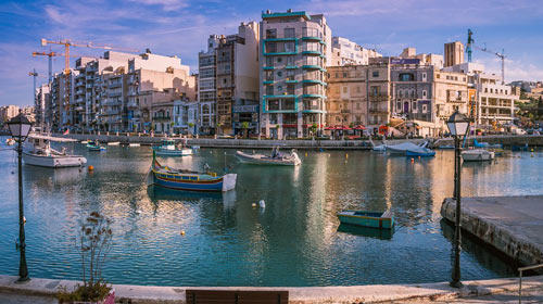 St-Julians