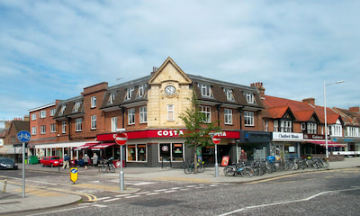 Summertown