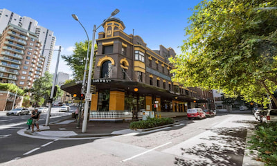Surry Hills