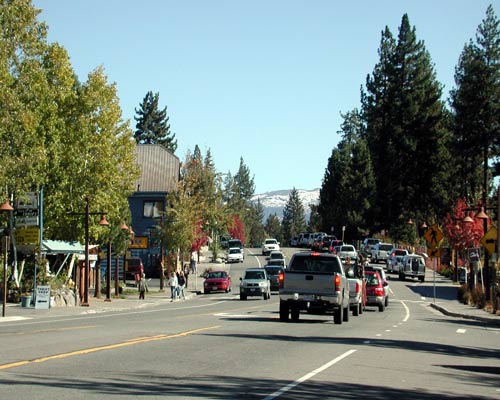 Tahoe Vista