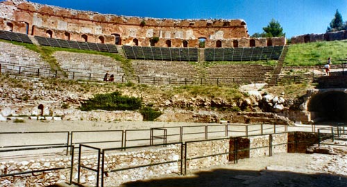 Taormina
