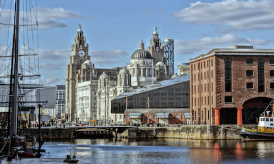 The Docks