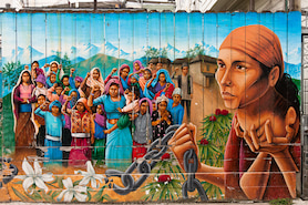 The Mission District