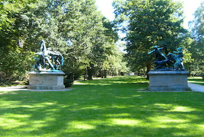 Tiergarten