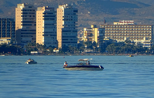 Torremolinos