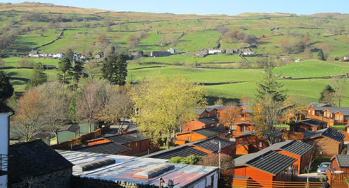 Troutbeck
